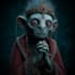fantasy horror characters or fantasy character