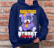 make vintage t shirt panda logo