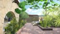 create unity 3d environments and scenes, unity terrain map, open world map