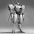 do mecha robot gundam illustrations