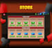 create 2d game art, game asset and game UI