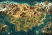 do fantasy map and city maps