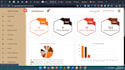 develop custom CRM software erp software hrm software and business management