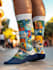 design custom and unique socks design