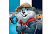 make mascot logo for schools, teams and sports apparel