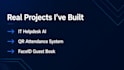 build a scalable laravel web application