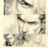 do comic book illustration, comic book artist,