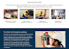 php laravel website developer, fix website bugs, issue development update