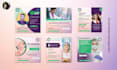 manage social media for your business