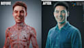 fix, retopologize and optimize your ai generated 3d model
