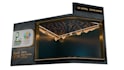 make anamorphic 3d billboard animations