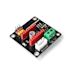 implement schematic design, pcba manufacturing at jlcpcb