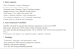 write a professional software feasibility report