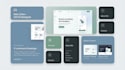 design a high performance sustainable and SEO ready website