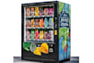 design any vending machine wrap