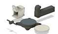 create manufacturable cad designs in fusion 360