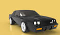 create printable 3d car models and rc car shells for resin and fdm printing