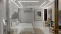 do realistic rendering for revit, sketchup and 3ds max model