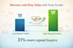 etsy bulk email follow ups n8n setup boost repeat sales