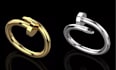 do 3d jewelry ring design, engagement ring design, 3d printable shape gold ring,