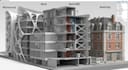 do 3d modeling architecture with rhinoceros, revit, sketchup