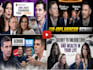 design professional youtube podcast thumbnails