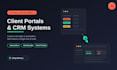 build a custom airtable softr client portal for your business