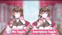 do vtuber model, live2d rigging, live 2d pet rigging, 2d vtuber model, 2d vtuber