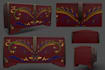 textures for your model in substance painter