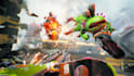 do unreal engine game development, multiplayer game, blueprint gameplay mechanic