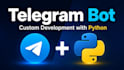 build a telegram bot with payments