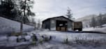 unreal engine 5 game environment,stylized level design,unreal character,unity 3d