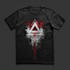unique custom t shirt logo design and edit