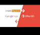 setup and manage microsoft 365, exchange and entra id