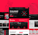 design and develop your website in webflow