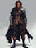 draw 2d game character or 2d game character