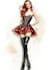 draw fashion illustration, design collections