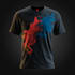 do custom t shirt logo design