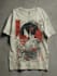 make design tshirt samurai japan art
