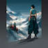 create environments, landscapes, board game, concept art