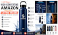 design amazon listing images