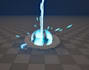 create custom niagara vfx in unreal engine