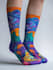 design unique socks design