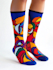 create custom socks design