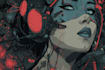 create cyberpunk stunning illustration style