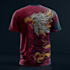 do custom t shirt logo design