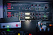 create a modern podcast intro, outro house, deep house