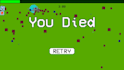 make high quality 2d games using python and pygame