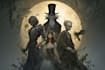 make write supernatural fantasy horror for you
