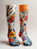 make custom socks design